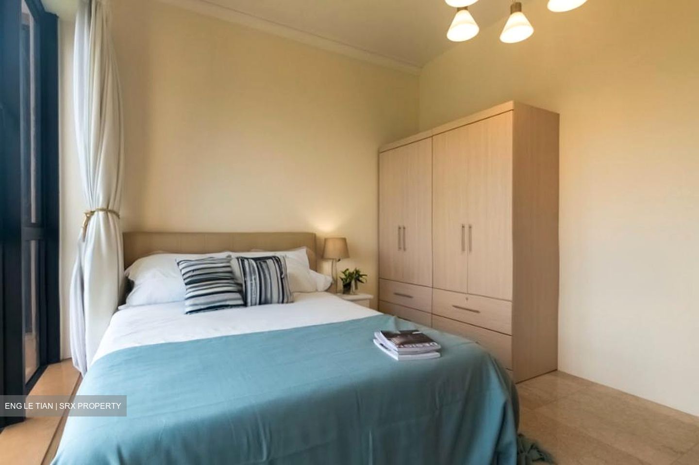 Heritage View (D5), Condominium #553889521